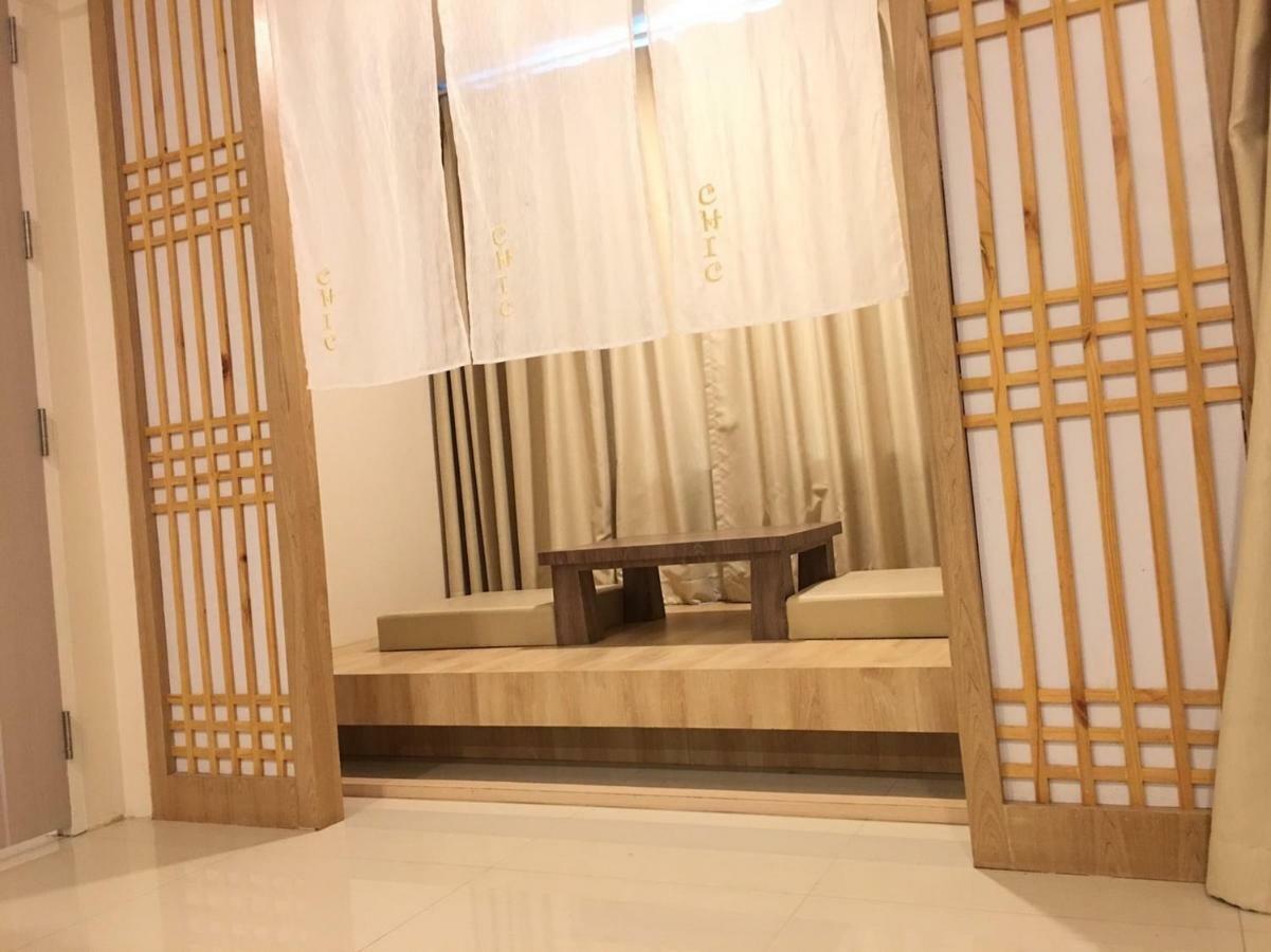 The Chic 101 Hotel Selaphum Екстериор снимка