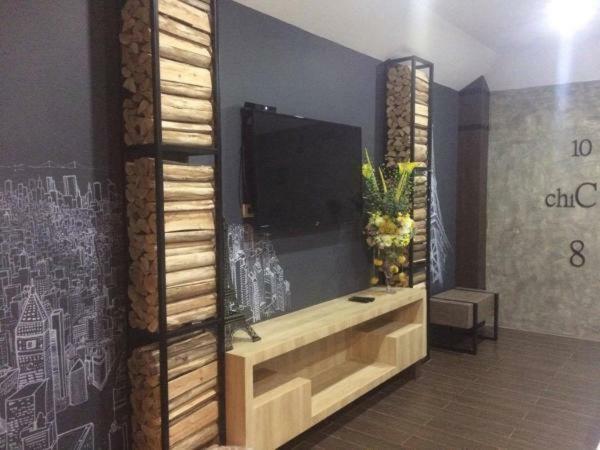 The Chic 101 Hotel Selaphum Екстериор снимка